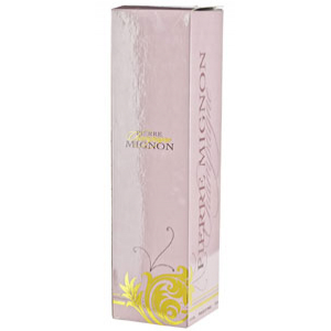 Pierre Mignon Prestige Rosé de Saignée
