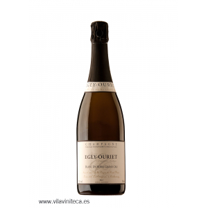 Egly-Ouriet Blanc de Noirs Vieilles Vignes