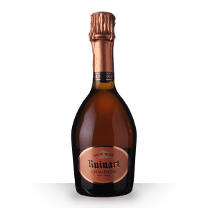 Ruinart Brut Rosé 375ml