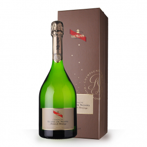 Mumm Blanc de Noirs