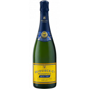 Heidsieck & Co Monopole Blue Top Brut