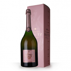 Deutz Brut Rosé Magnum