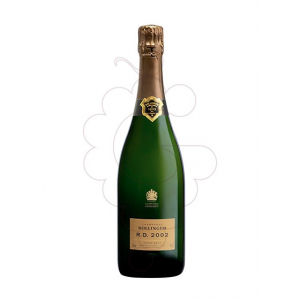 Bollinger R.D.