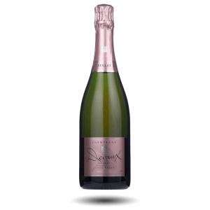 Devaux Cuvée Rosée
