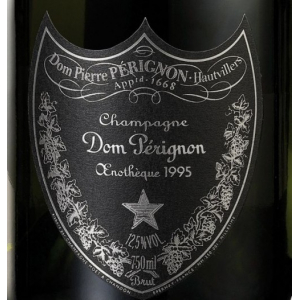 Dom Pérignon Oenothèque