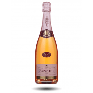 Pannier Brut Rosé