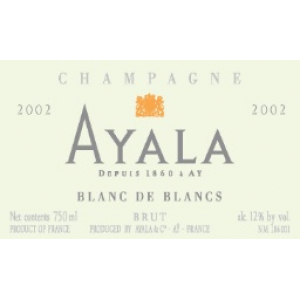 Ayala Blanc de Blancs