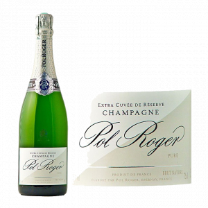 Pol Roger Pure
