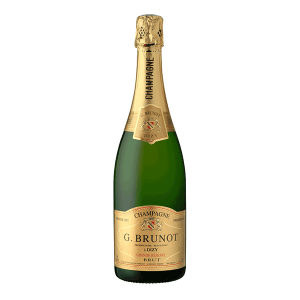 Guy Brunot Brut Grande Réserve