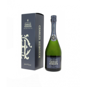 Charles Heidsieck Brut Réserve Magnum