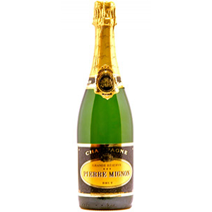 Pierre Mignon Brut Gran Reserve
