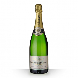 Bernard Bremont Demi-Sec Grand Cru
