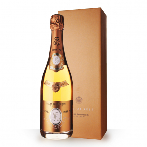 Louis Roederer Cristal Rosé