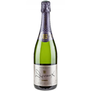 Devaux Blanc de Noirs Brut