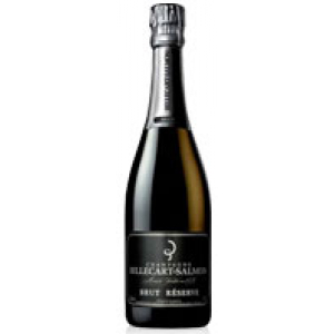 Billecart-Salmon Brut Réserve 375ml