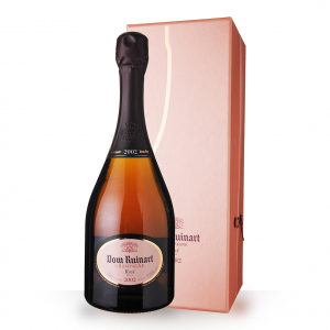 Dom Ruinart Rosé