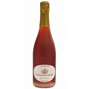 Larmandier Bernier Extra Brut 1Er Cru Rosé de Saignée