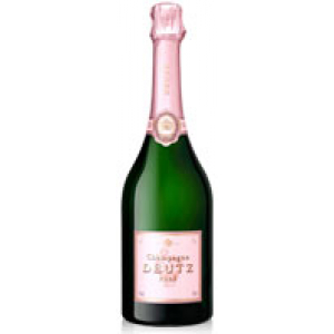 Deutz Brut Rosé 375ml