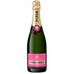 Piper-Heidsieck Rosé Sauvage