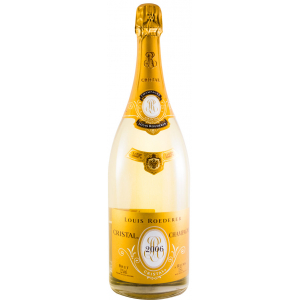 Louis Roederer Cristal Magnum