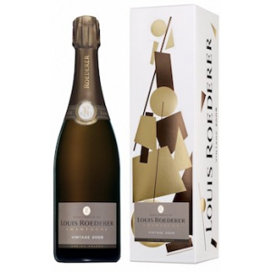 Louis Roederer Vintage