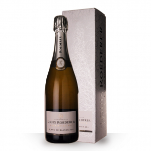 Louis Roederer Blanc de Blancs