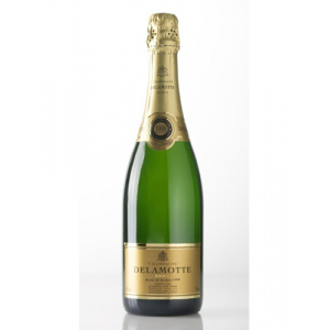 Delamotte Brut Blanc de Blancs