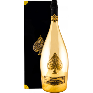 Armand de Brignac Brut Gold Jeroboam