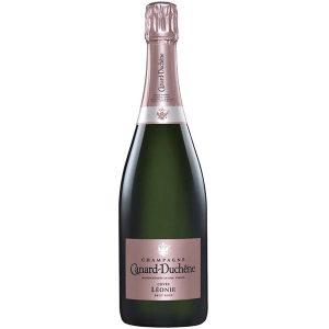 Canard Duchêne Cuvée Léonie Rosé