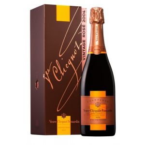 Veuve Clicquot Vintage Rosé