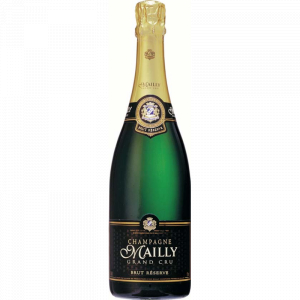 Mailly Brut Réserve