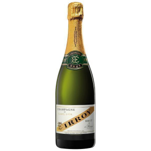 Irroy Carte D'Or Brut