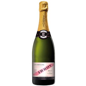 Taittinger Irroy Carte D'Or Rose