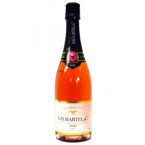 Martel Rosé Brut