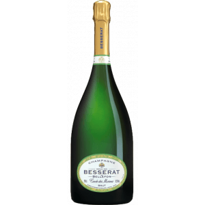 Besserat de Bellefon Cuvée Des Moines Magnum