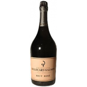 Billecart-Salmon Brut Rosé Magnum