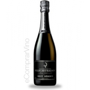 Billecart-Salmon Brut Réserve Magnum