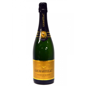 Martel Blanc de Blancs Brut