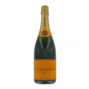 Veuve Clicquot Brut Jeroboam