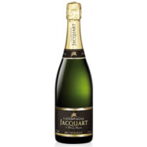 Jacquart Brut Mosaique 375ml