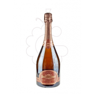 Dom Ruinart Rosé
