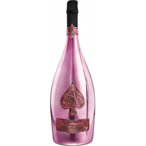 Armand de Brignac Brut Rosé Magnum