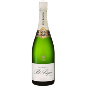 Pol Roger Brut Réserve Jeroboam