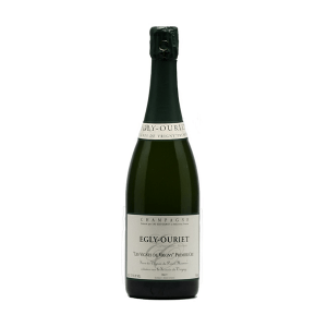 Egly-Ouriet Les Vignes de Vrigny Blanc de Noirs Premiere Cru