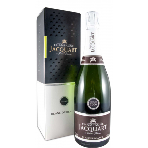 Jacquart Blanc de Blancs