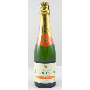 Baron-Fuenté Grande Reserve 375ml