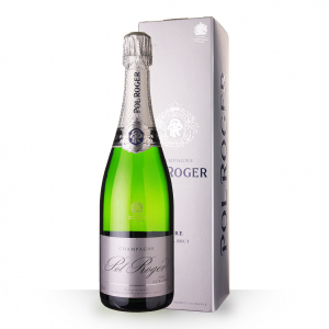 Pol Roger Pure Extra Brut