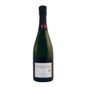 Roger Pouillon & Fils R. Pouillon & Fils Réserve Brut