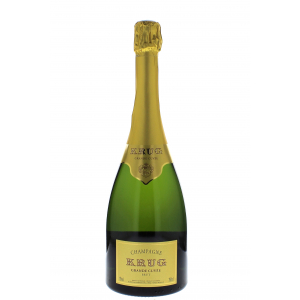 Krug Grande Cuvée 166ème Èdition