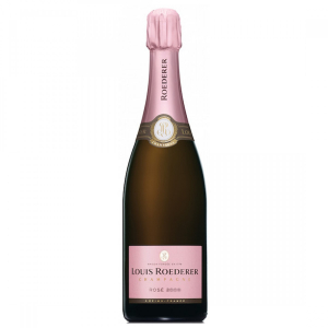 Louis Roederer Rosé Vintage